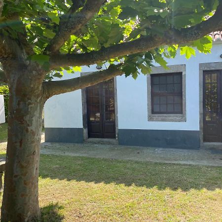 Moradia Rústica Jardim Caloura Exterior foto