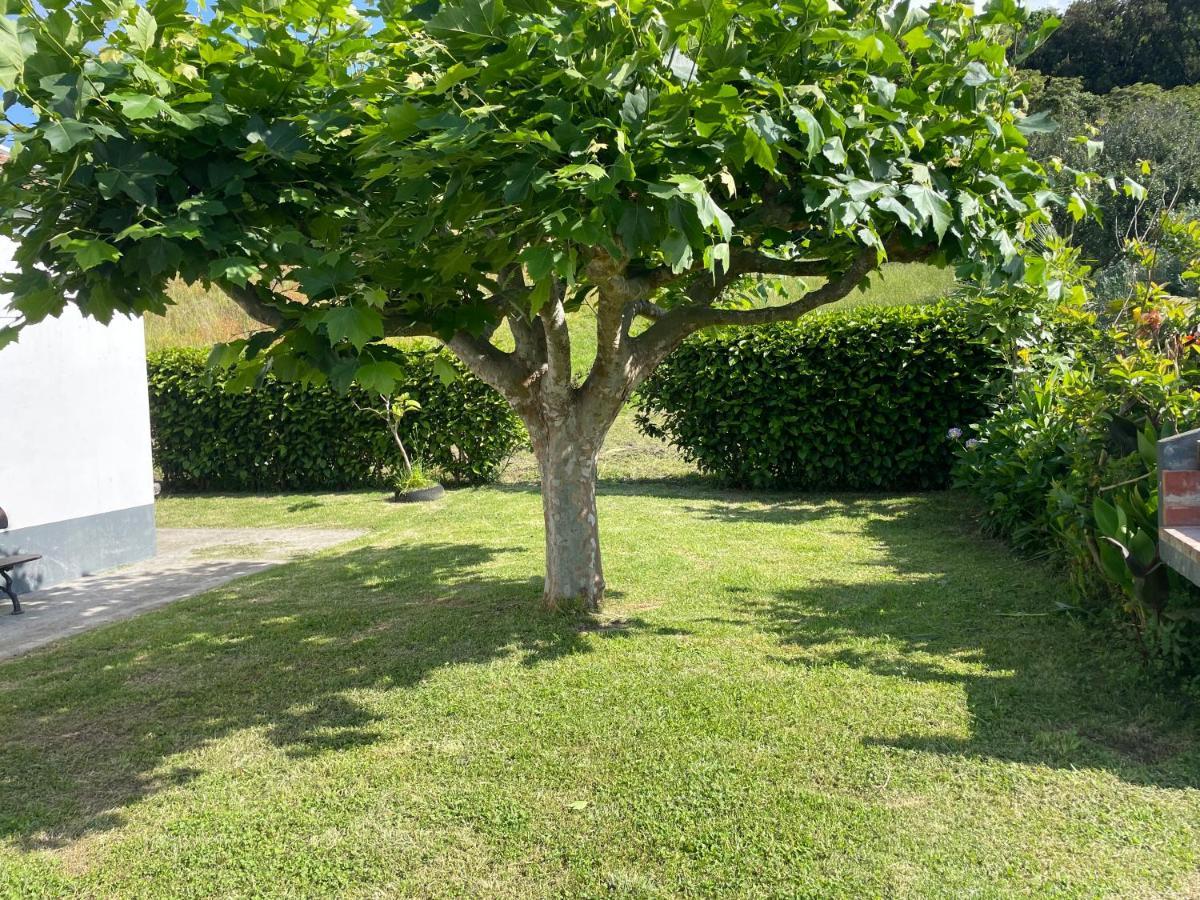 Moradia Rústica Jardim Caloura Exterior foto